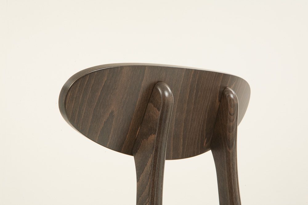 Chairs for hospitalities & contracts - Anna 01  - PIANI BY RIGISED