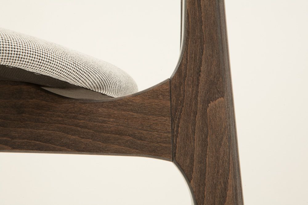Chairs for hospitalities & contracts - Anna 01  - PIANI BY RIGISED