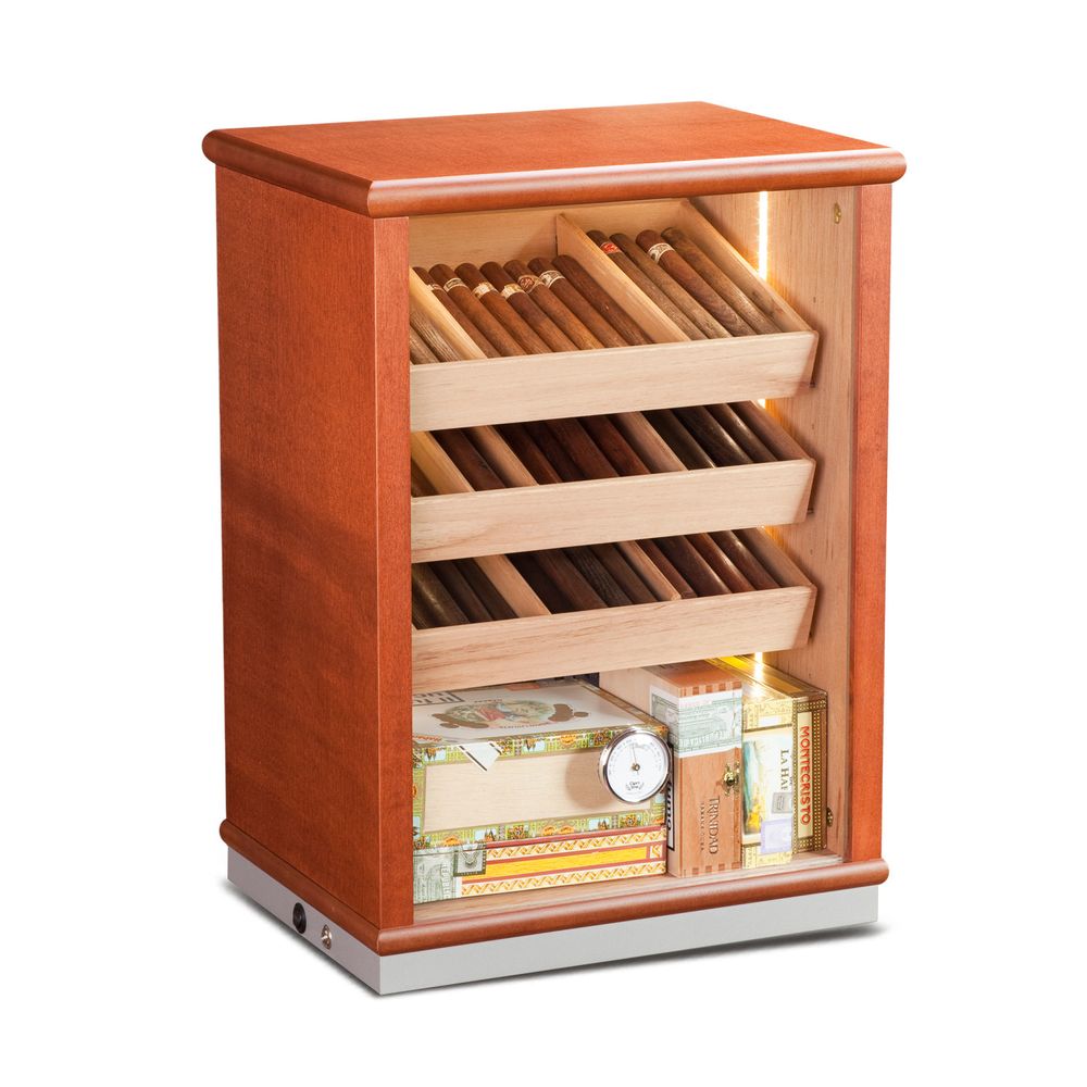 Caskets and boxes - Humidor REVERSO - DEART SRL - ITALIAN FINE FURNITURE