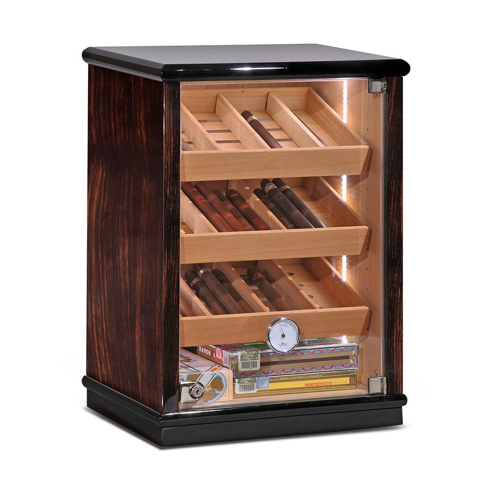 Caskets and boxes - Humidor REVERSO - DEART SRL - ITALIAN FINE FURNITURE