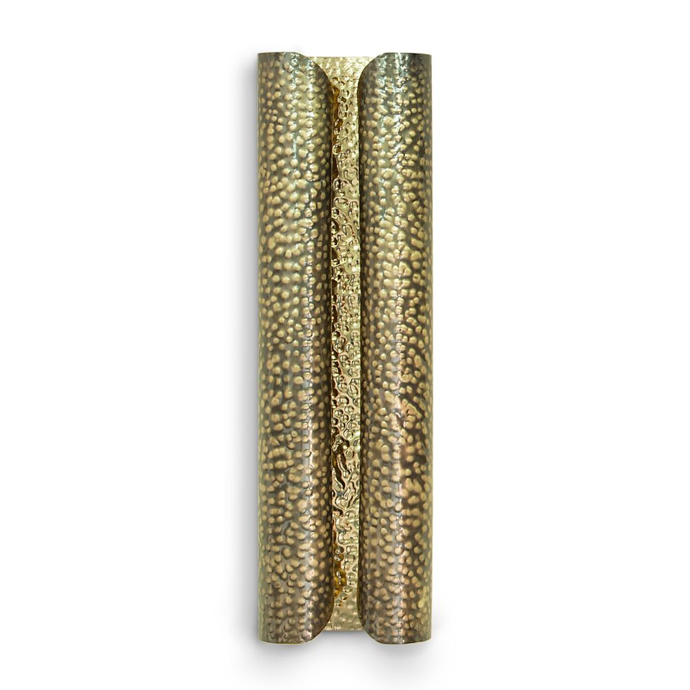 Wall lamps - VELLUM WALL LIGHT - BRABBU