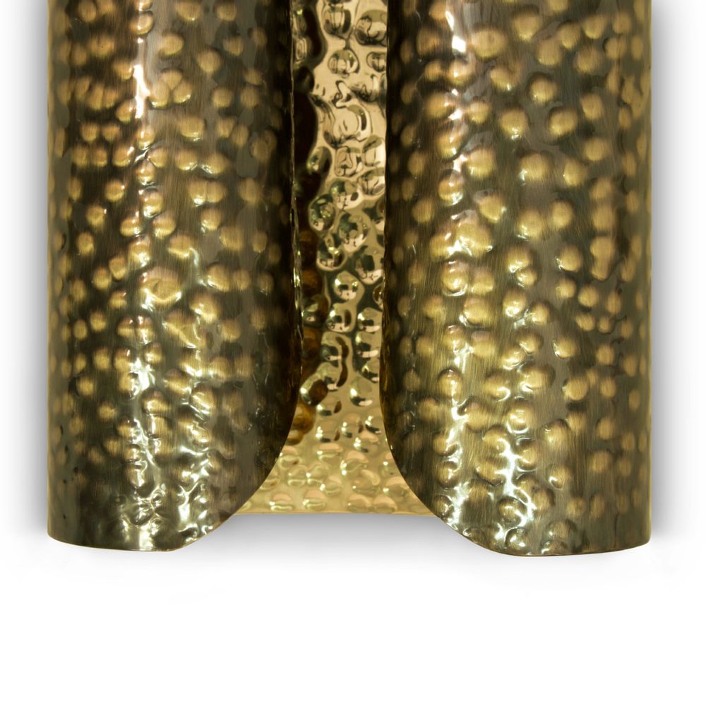 Wall lamps - VELLUM WALL LIGHT - BRABBU