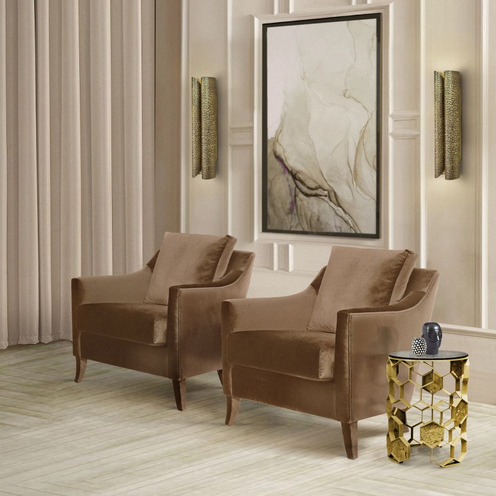 Wall lamps - VELLUM WALL LIGHT - BRABBU