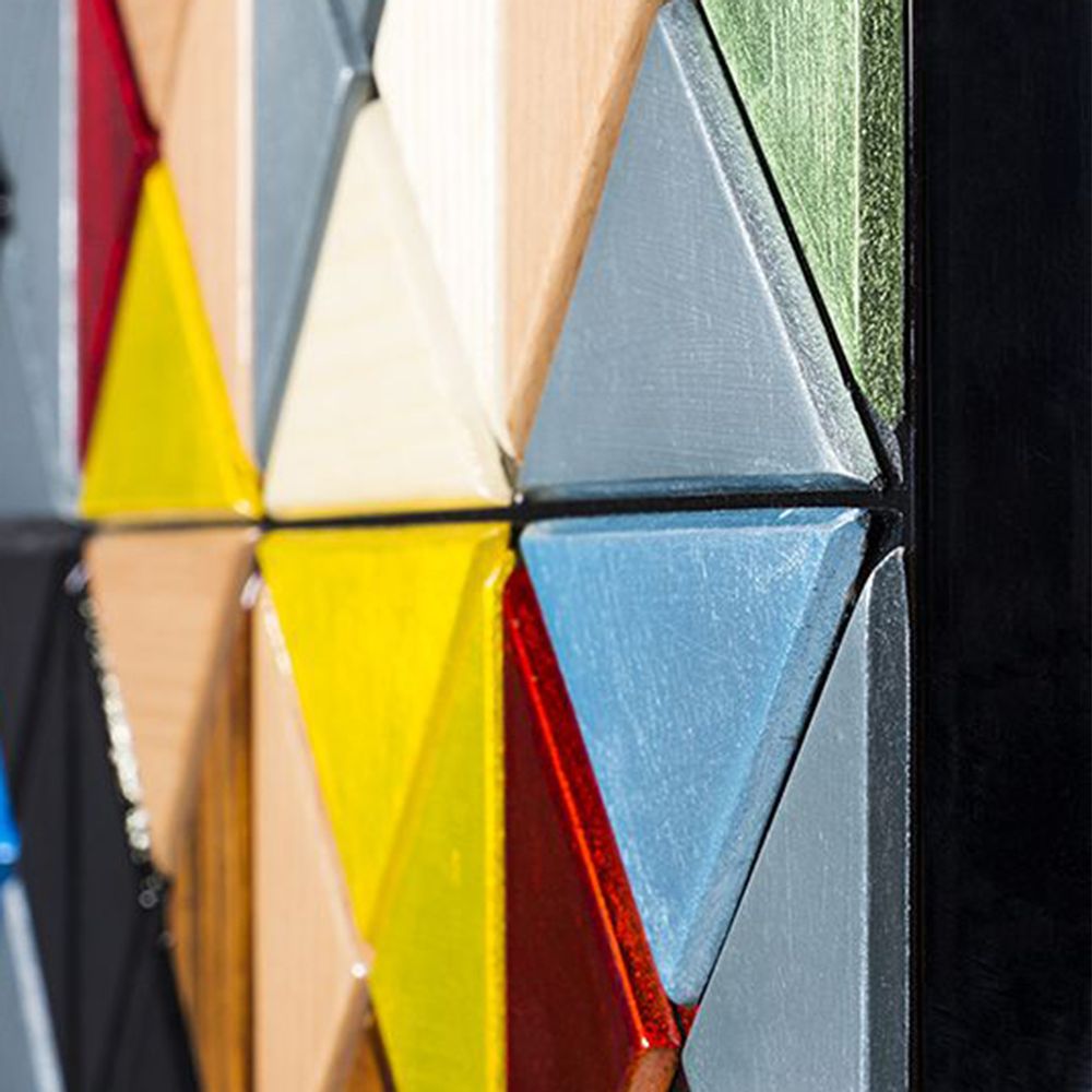 Boîtes de rangement - ARMOIRE PIXEL - INSPLOSION