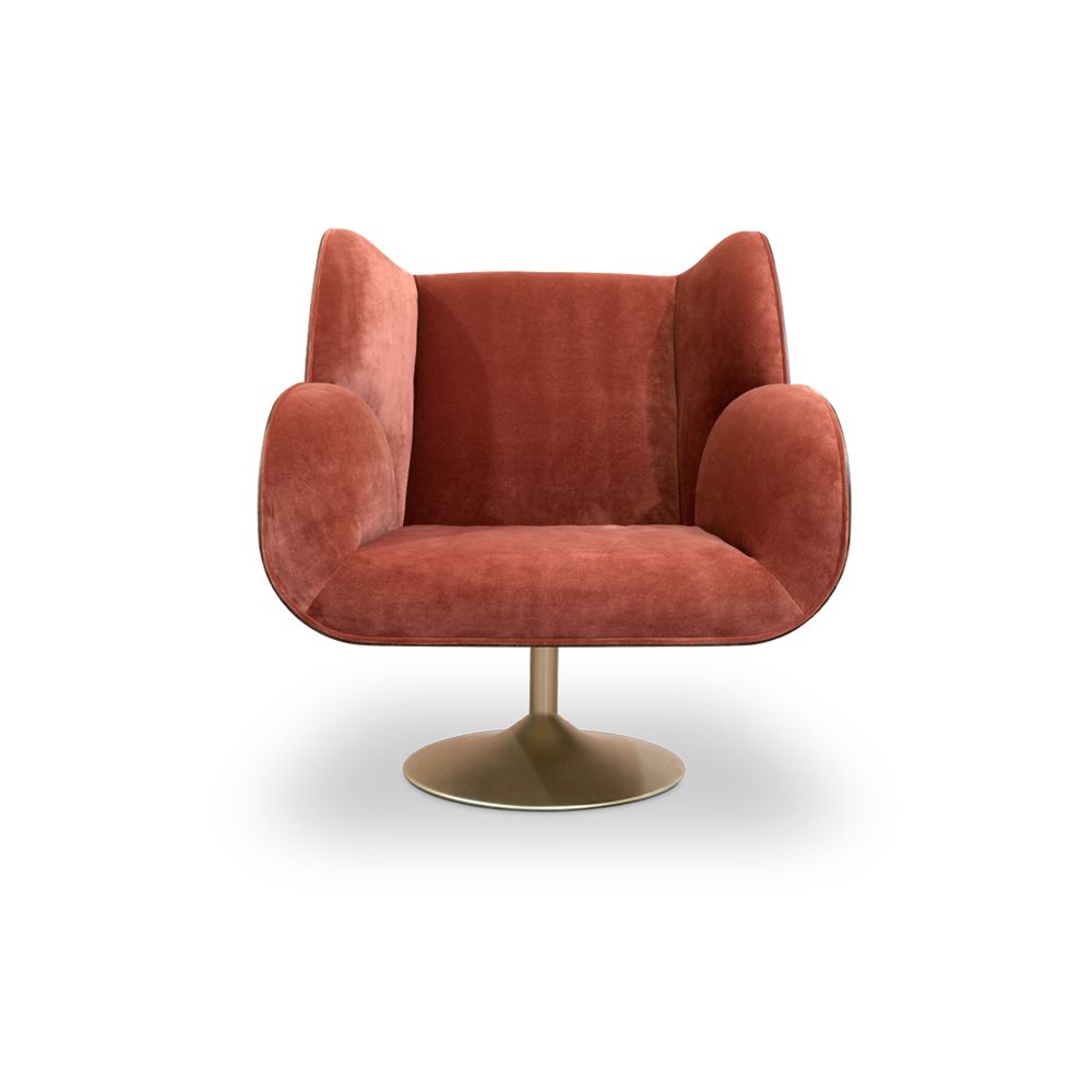 Fauteuils - FAUTEUIL VIRGINIA - INSPLOSION