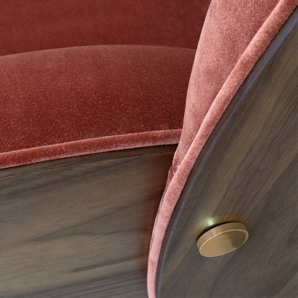 Fauteuils - FAUTEUIL VIRGINIA - INSPLOSION
