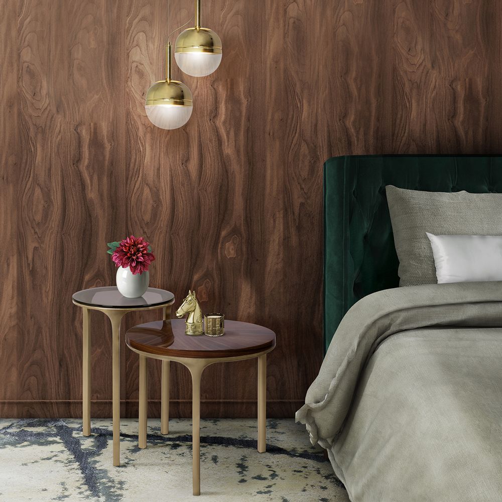 Other tables - LURAY SIDE TABLE - INSPLOSION