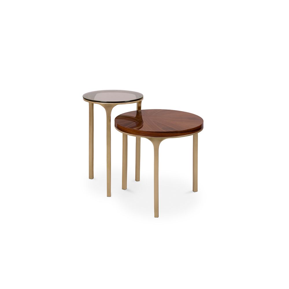 Other tables - LURAY SIDE TABLE - INSPLOSION
