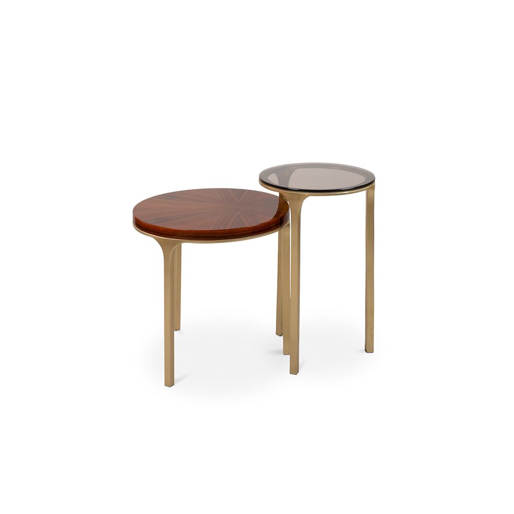 Other tables - LURAY SIDE TABLE - INSPLOSION