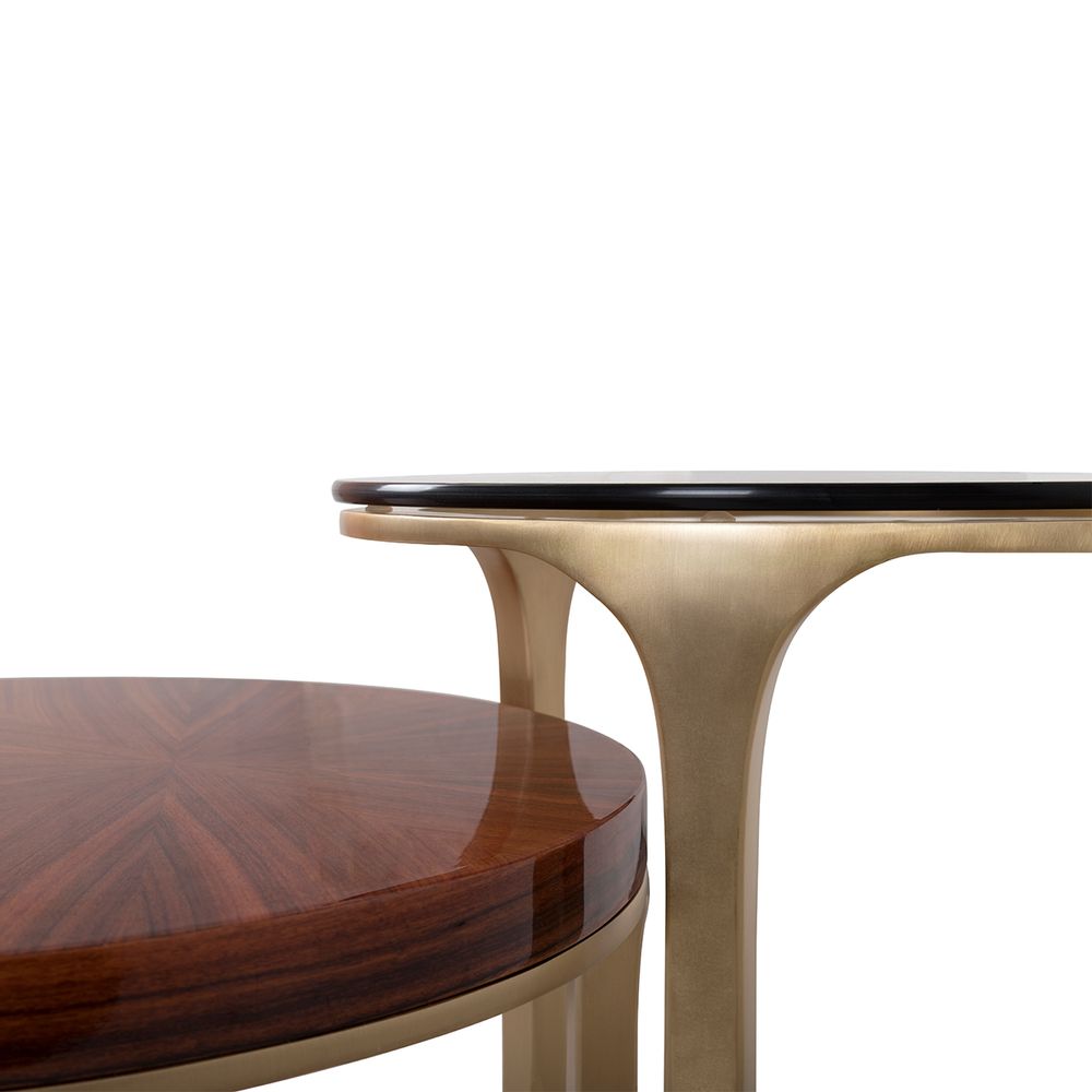 Other tables - LURAY SIDE TABLE - INSPLOSION