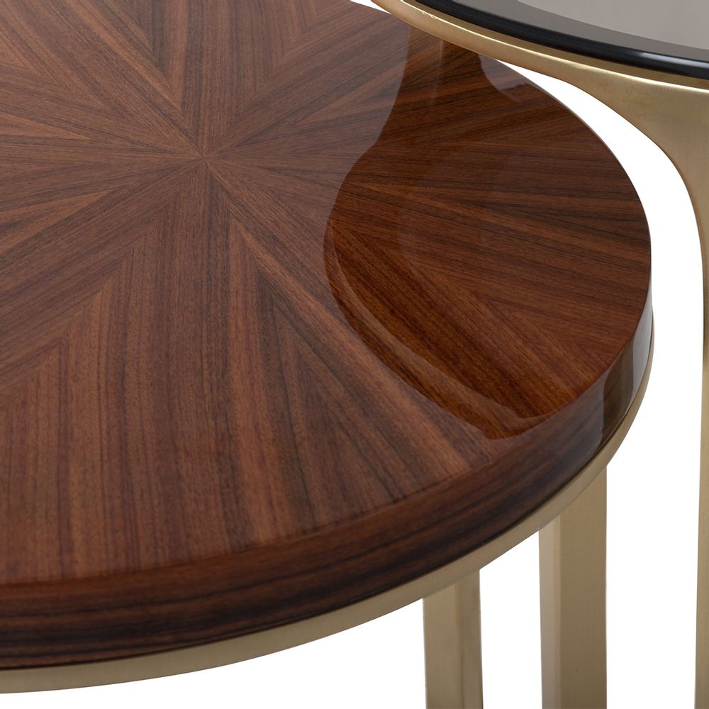 Other tables - LURAY SIDE TABLE - INSPLOSION