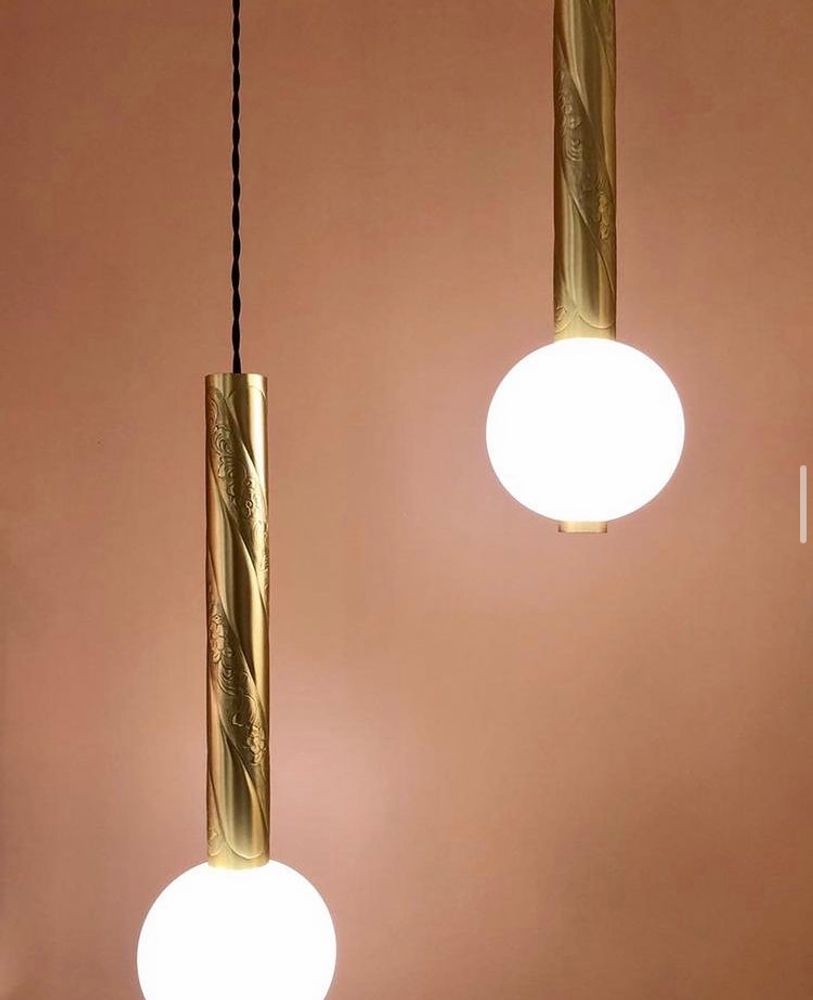 Plafonniers - Pendentif Akide - ATOLYE STORE