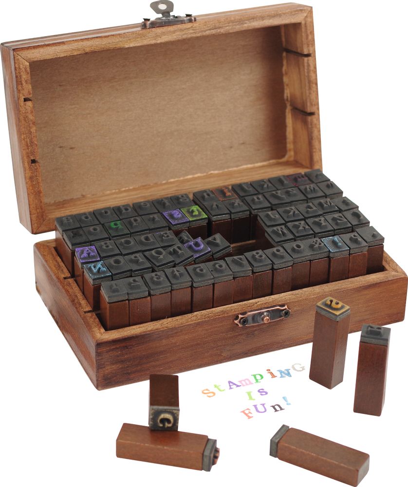 Gifts - Peter Pauper Journals - LETTERBOX