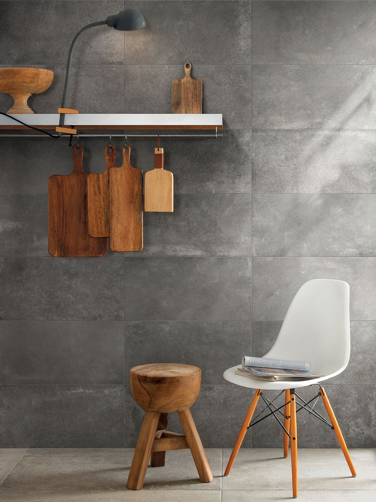 Carreaux de ciment - Chateaux - Carreaux de ciment  - SICHENIA CERAMICA