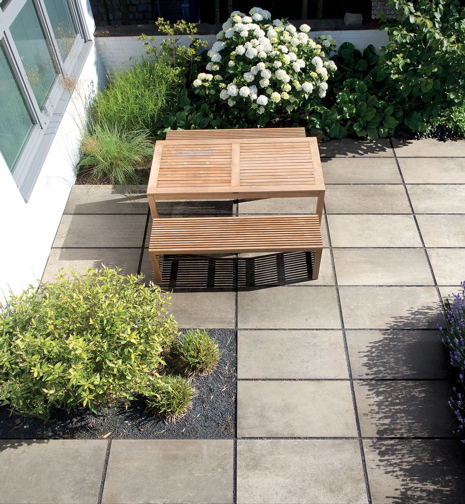 Carreaux de ciment - Chateaux - Carreaux de ciment  - SICHENIA CERAMICA