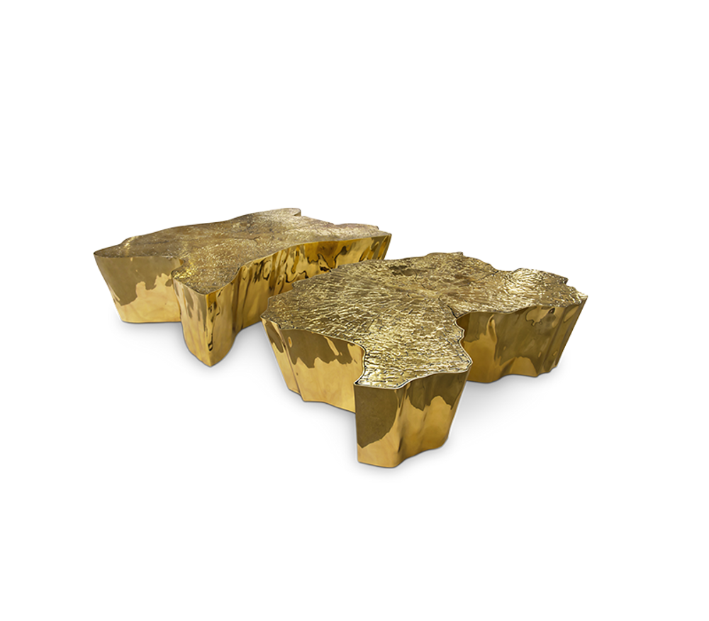 Coffee tables - EDEN Center Table - BOCA DO LOBO