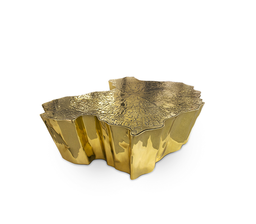 Coffee tables - EDEN Center Table - BOCA DO LOBO