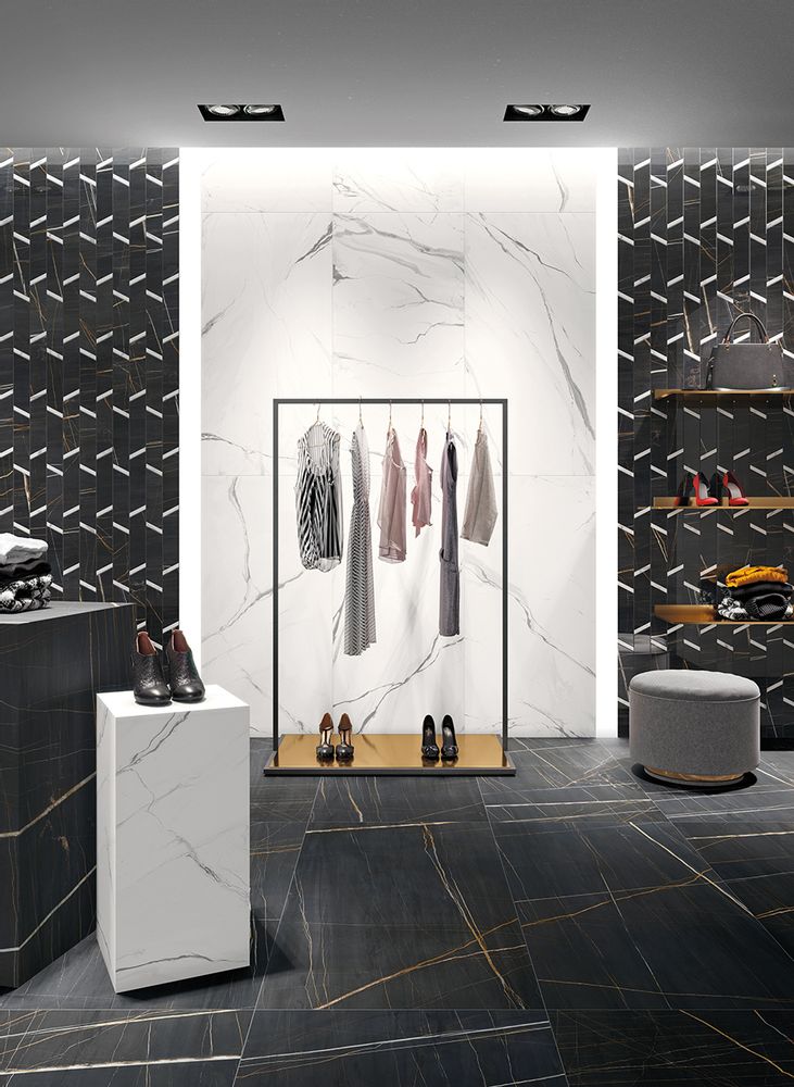 Carreaux de ciment - Mus_art - Carreaux de ciment - SICHENIA CERAMICA