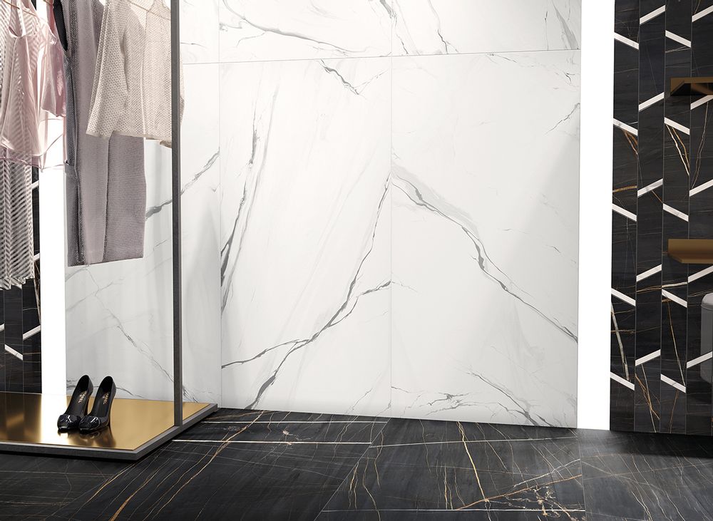 Carreaux de ciment - Mus_art - Carreaux de ciment - SICHENIA CERAMICA