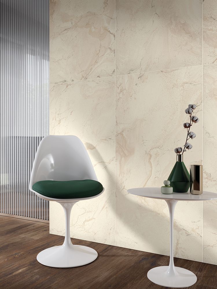Carreaux de ciment - Mus_art - Carreaux de ciment - SICHENIA CERAMICA