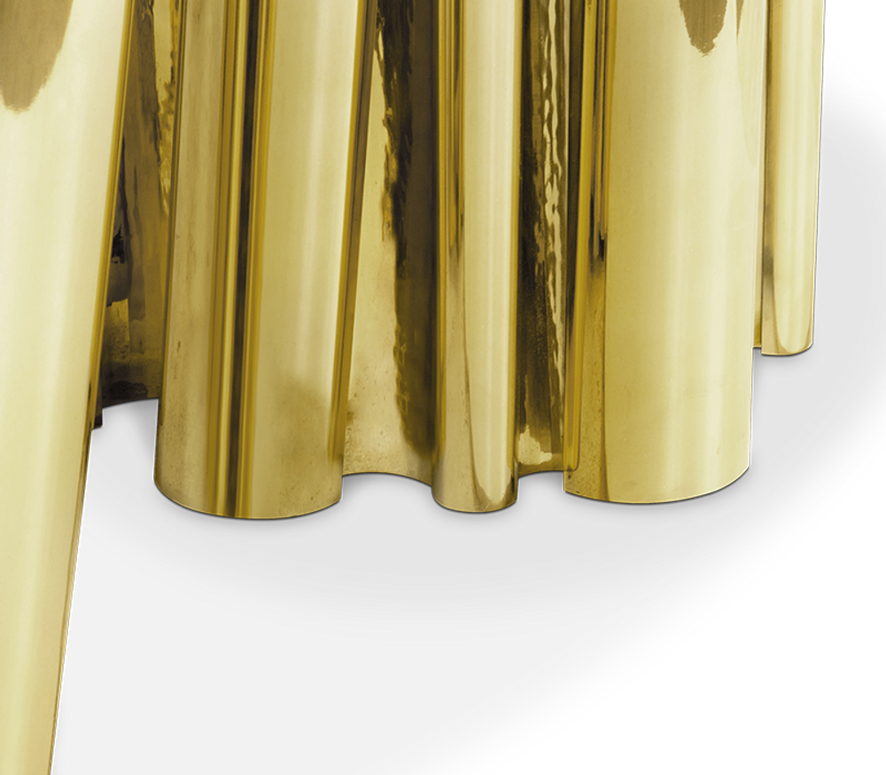 Dining Tables - FORTUNA Dining Table - BOCA DO LOBO