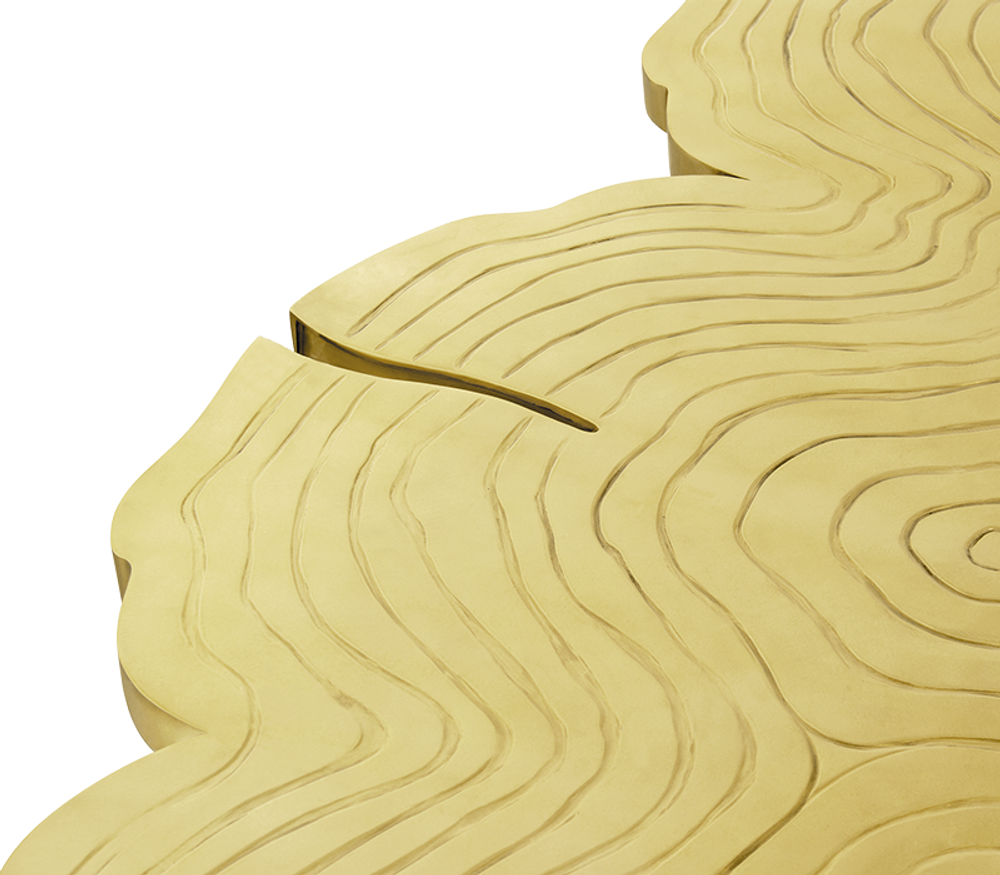 Dining Tables - FORTUNA Dining Table - BOCA DO LOBO