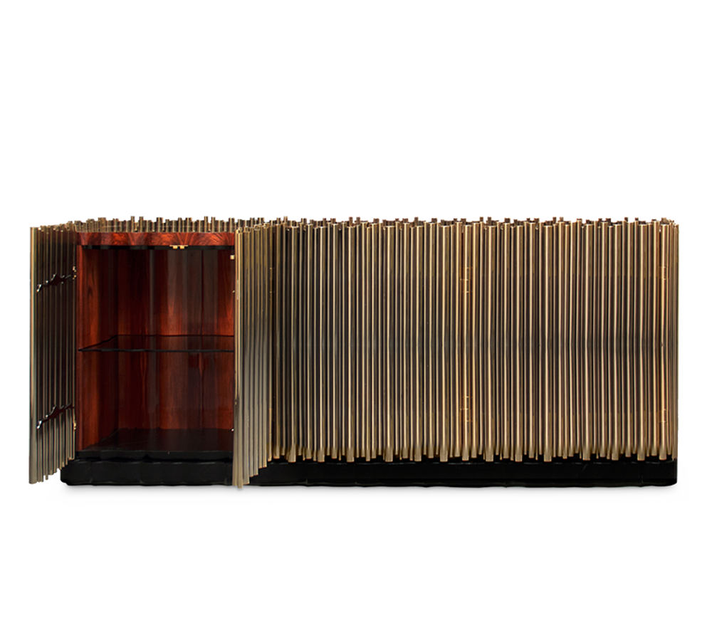 Sideboards - SYMPHONY Sideboard - BOCA DO LOBO