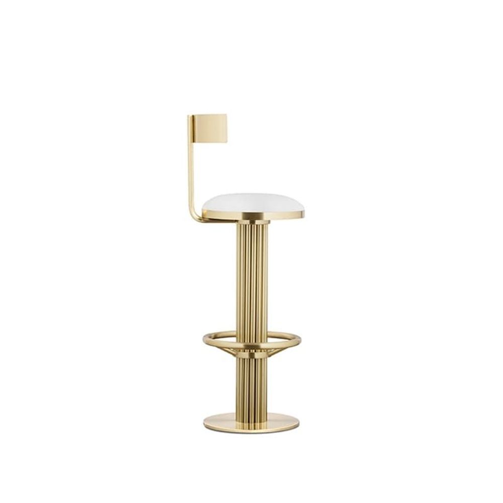 Sièges pour collectivités - Kelly | Fauteuil de bar - ESSENTIAL HOME