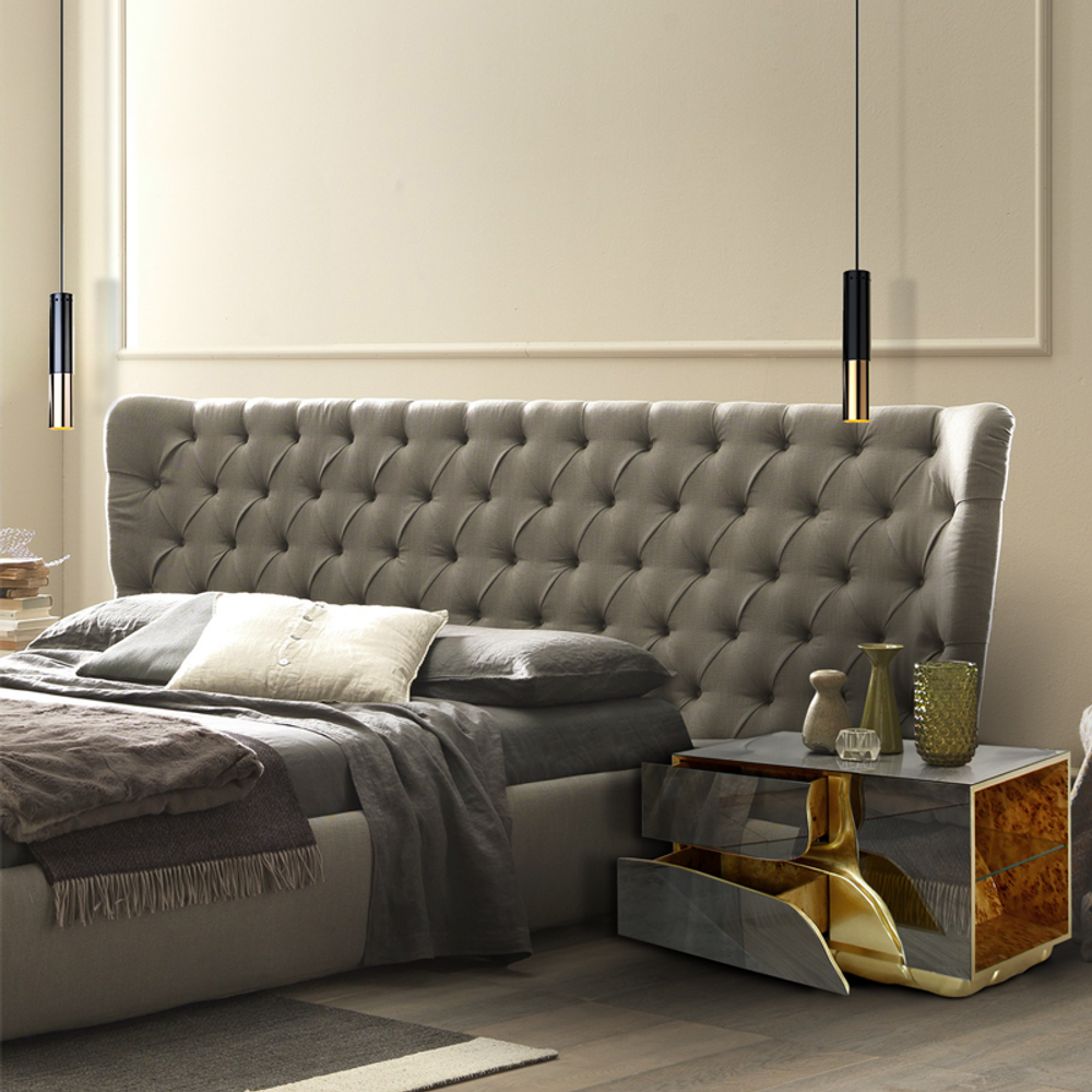 Suspensions - Ike | Pendant Lamp - DELIGHTFULL