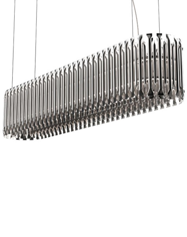 Hanging lights - Matheny Snooker | Suspension - DELIGHTFULL