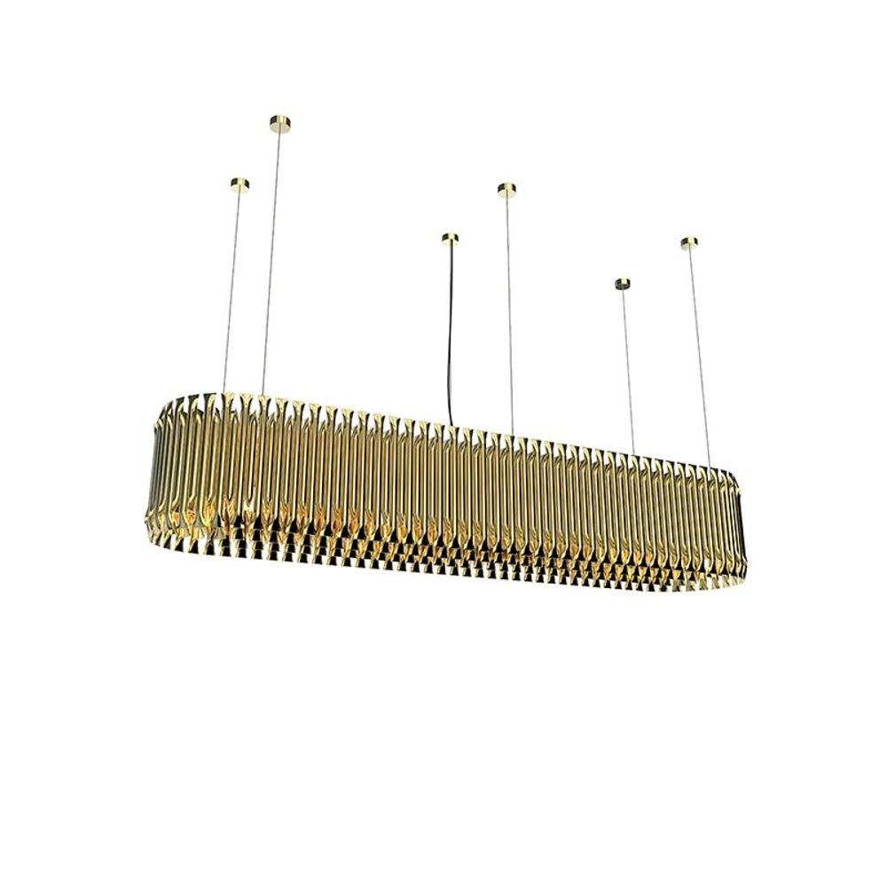 Hanging lights - Matheny Snooker | Suspension - DELIGHTFULL