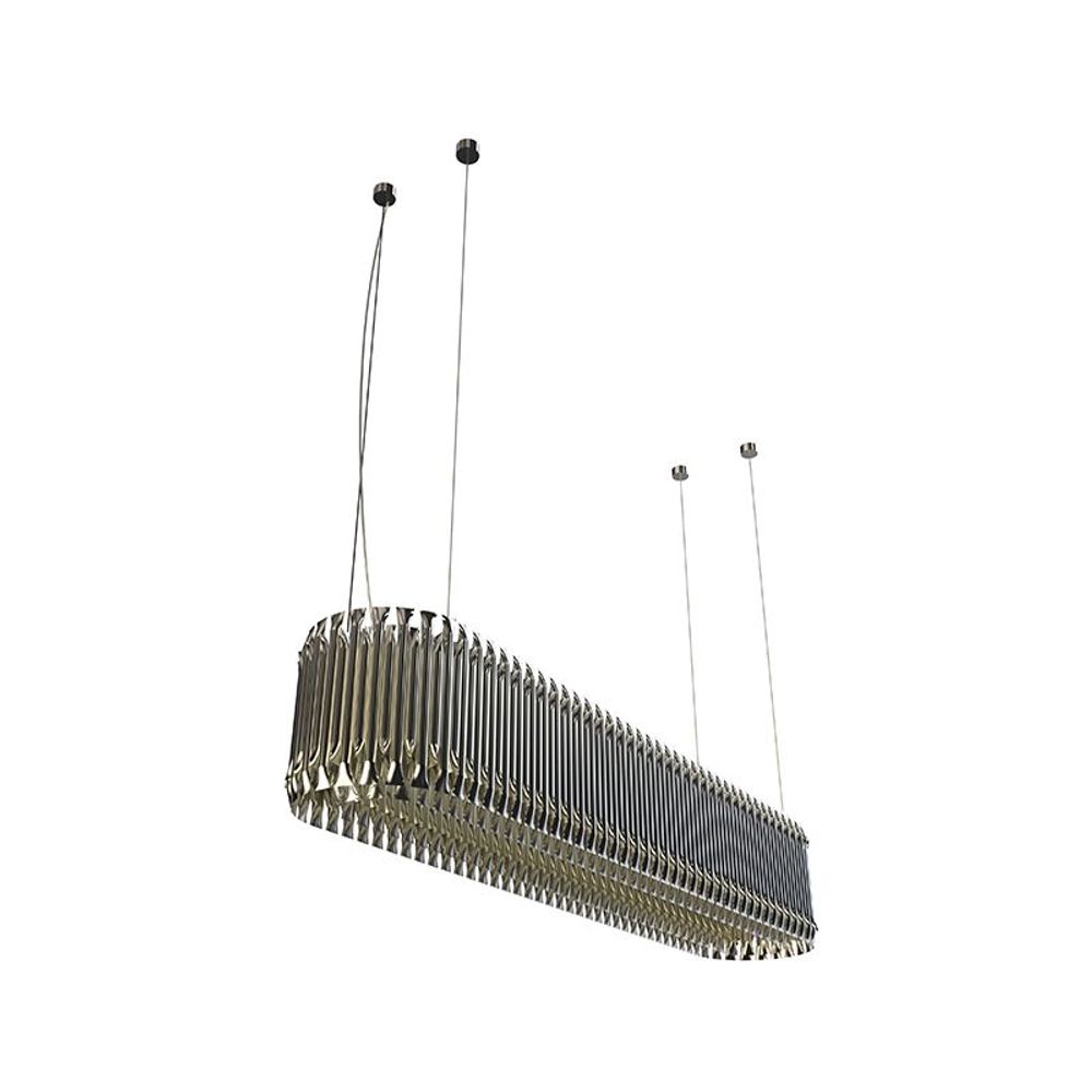 Hanging lights - Matheny Snooker | Suspension - DELIGHTFULL