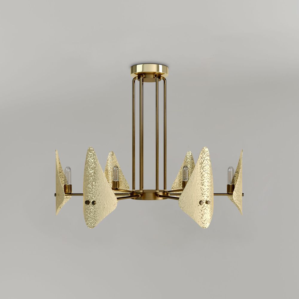 Hanging lights - Lily Suspension Lamp - CREATIVEMARY