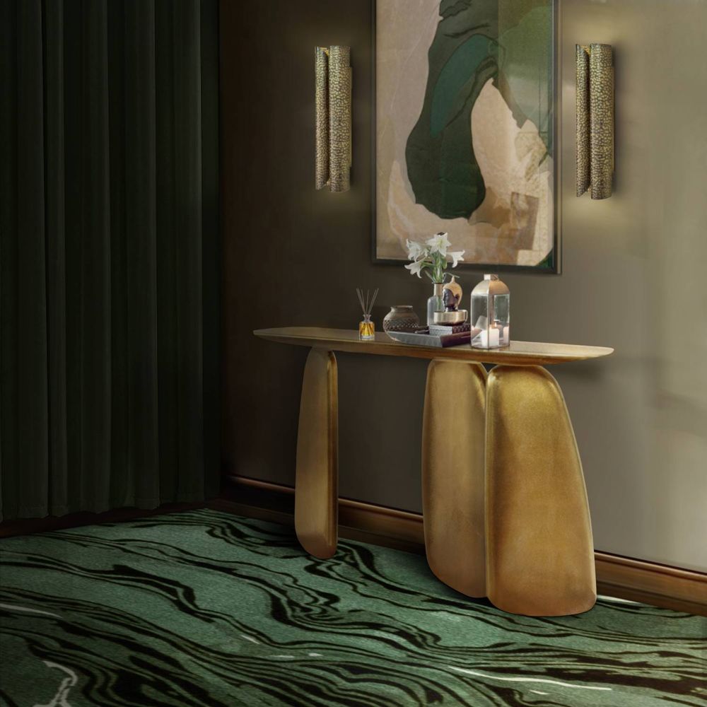 Tapis - Tapis Amazon - RUG'SOCIETY