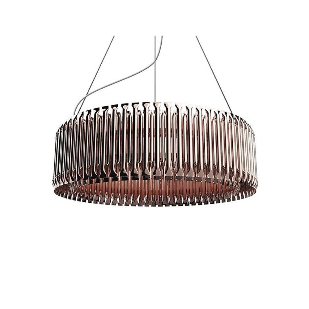Hanging lights - Matheny Round | Suspension - DELIGHTFULL