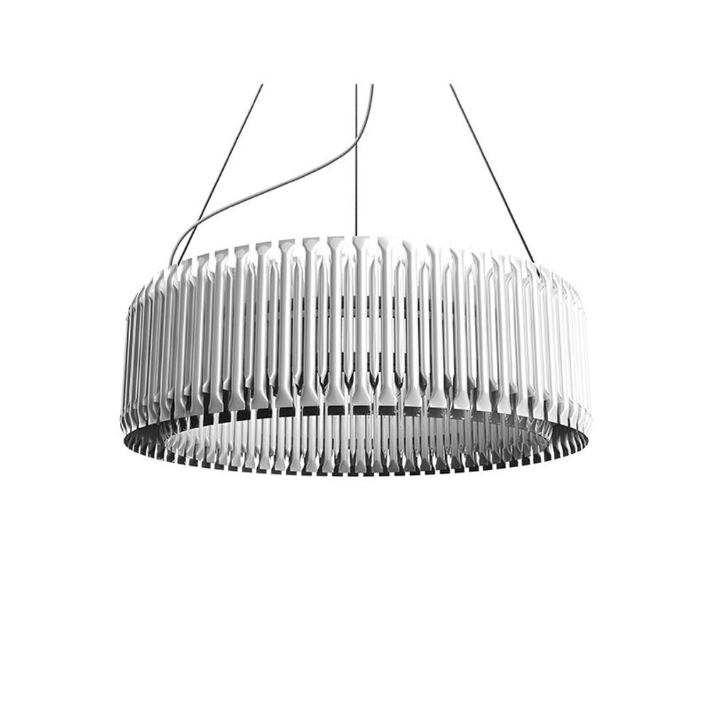 Hanging lights - Matheny Round | Suspension - DELIGHTFULL