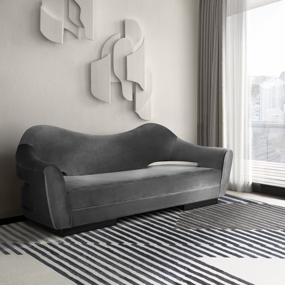 Tapis - Tapis Air - RUG'SOCIETY