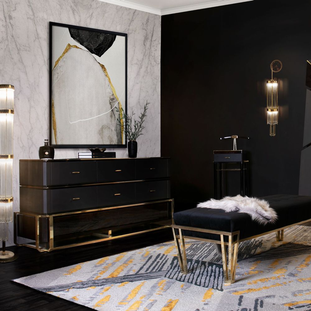 Tapis - Tapis Xisto - RUG'SOCIETY
