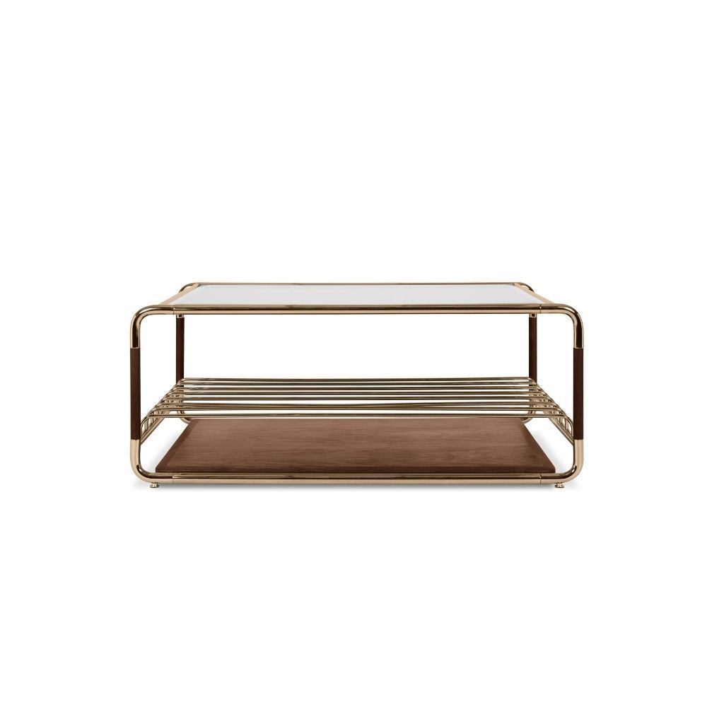 Unique pieces - Lautner | Center Table - ESSENTIAL HOME