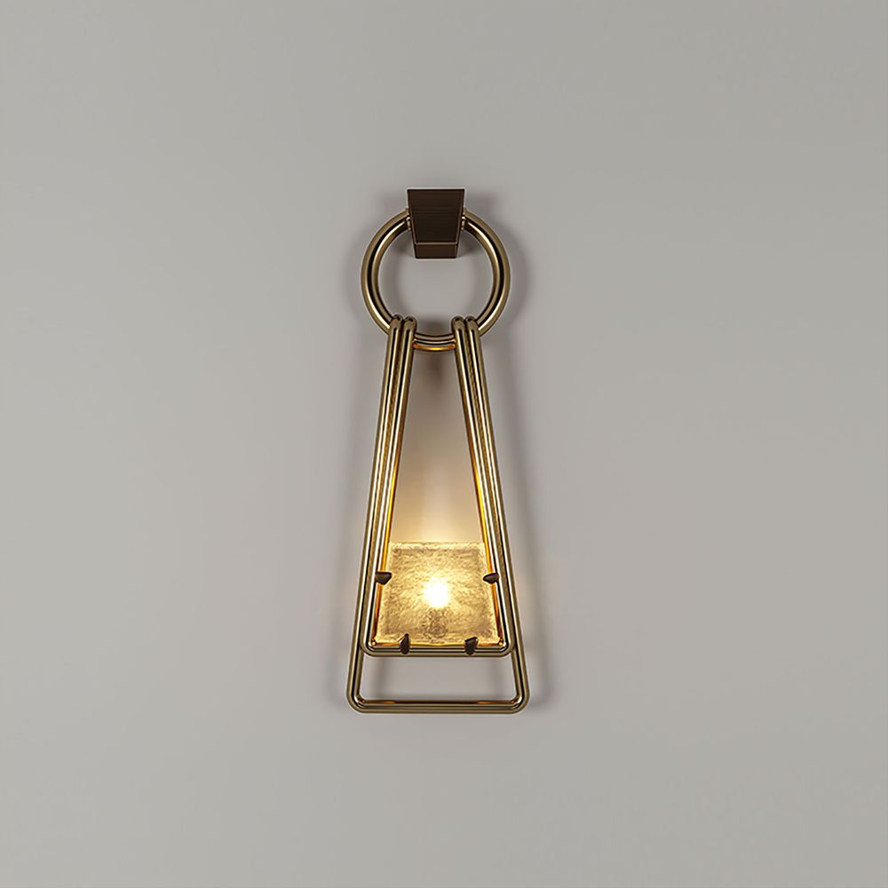 Appliques - Lampe murale Baku - CREATIVEMARY