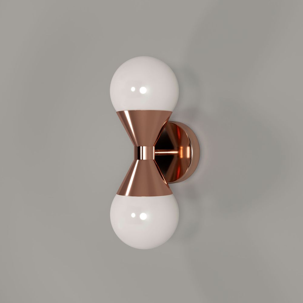 Wall lamps - NoMad Wall Lamp - CREATIVEMARY