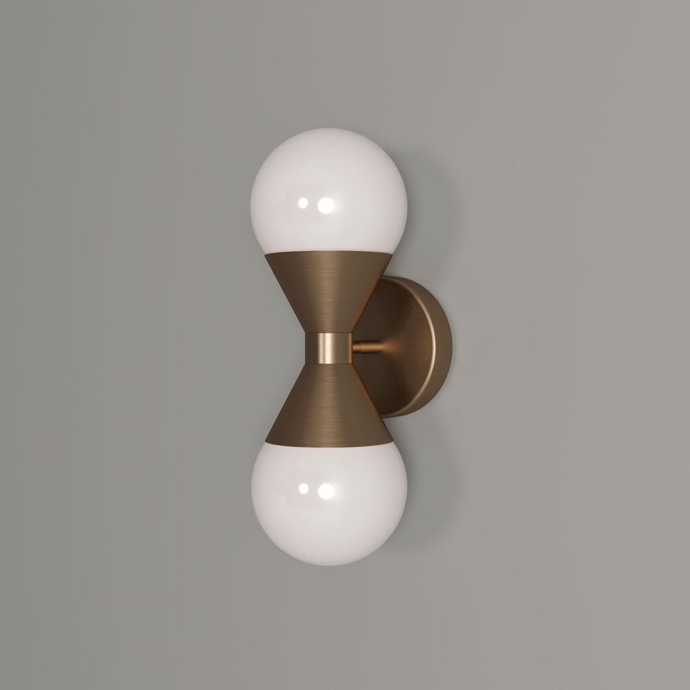 Wall lamps - NoMad Wall Lamp - CREATIVEMARY