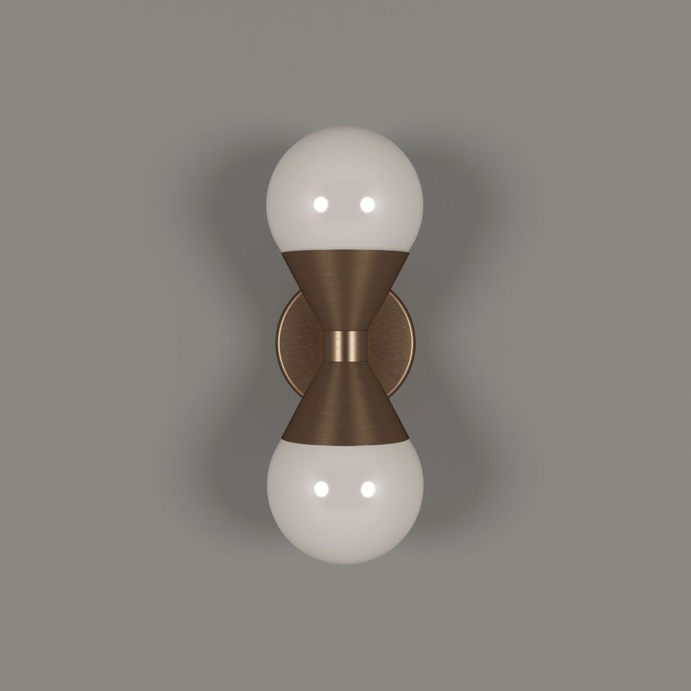 Wall lamps - NoMad Wall Lamp - CREATIVEMARY