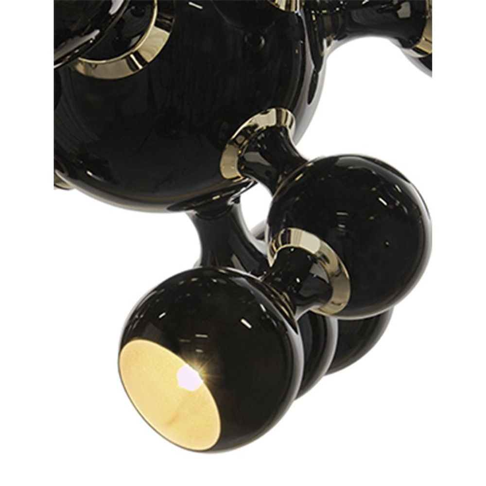 Suspensions - Pendentif atomique | Suspension - DELIGHTFULL