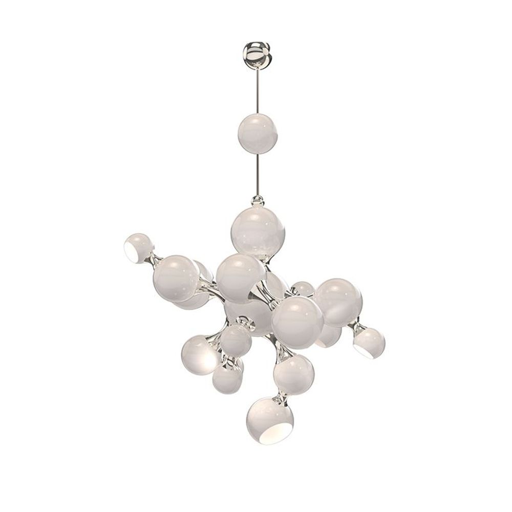 Suspensions - Pendentif atomique | Suspension - DELIGHTFULL