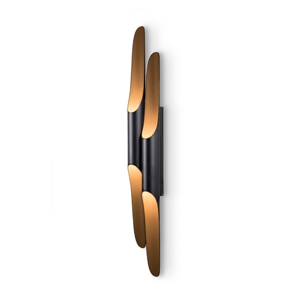 Accessoires de déco extérieure - Coltrane | Applique Murale - DELIGHTFULL