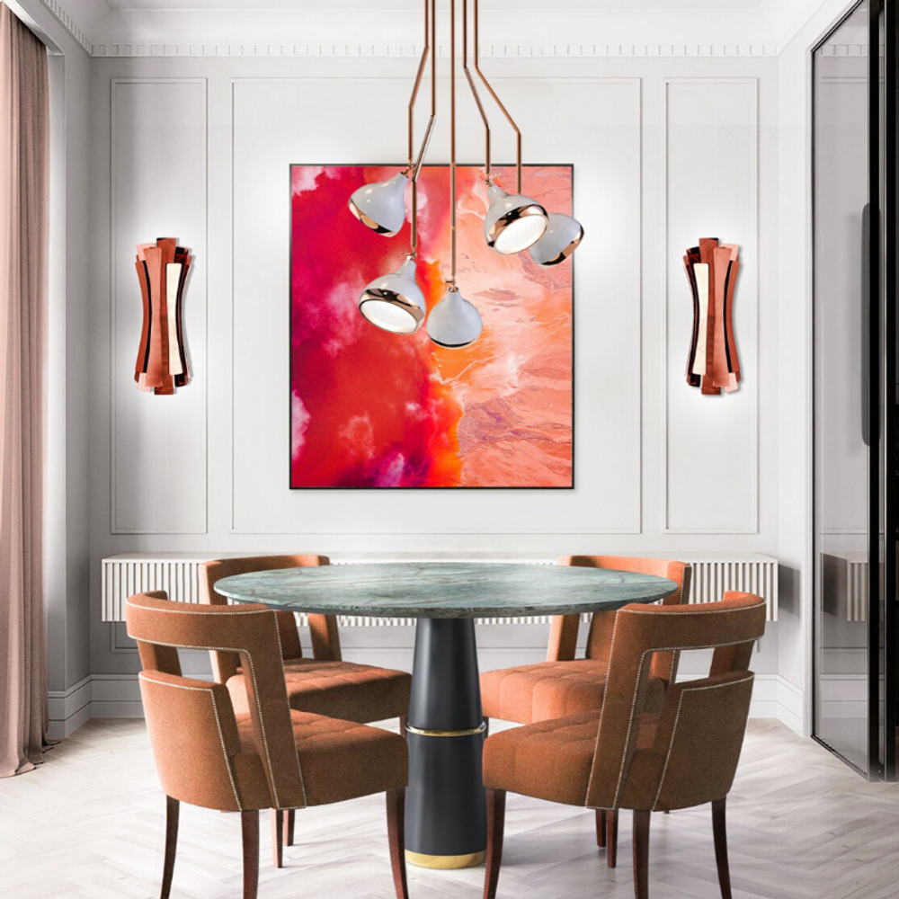 Spa - Etta | Wall Lamp - DELIGHTFULL