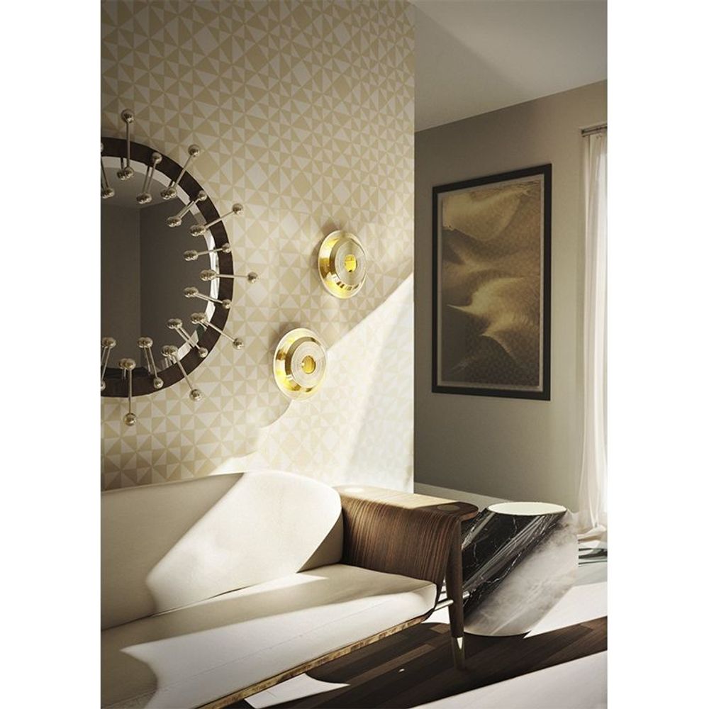 Appliques - Hendrix | Applique murale - DELIGHTFULL