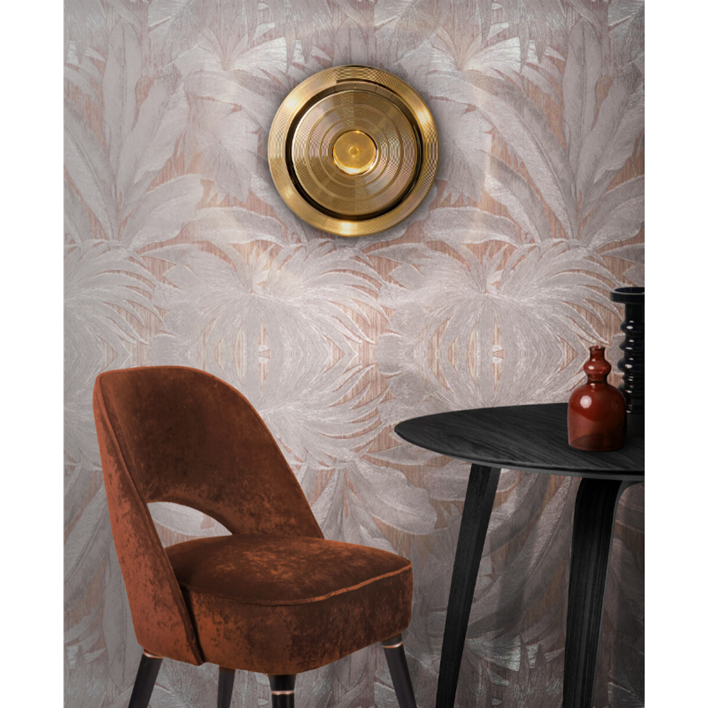 Appliques - Hendrix | Applique murale - DELIGHTFULL