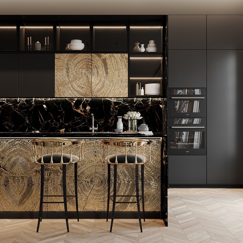 Chairs - Nº 11 BAR STOOL - INSPLOSION